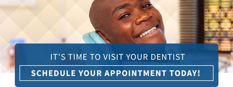 Dentist best sale appointment today